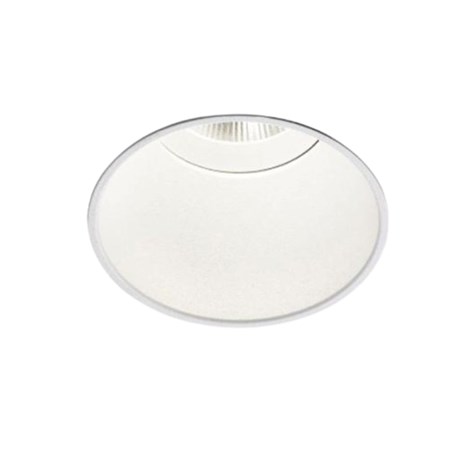 Delta Light spotlight ugradbeni Diro - sivi