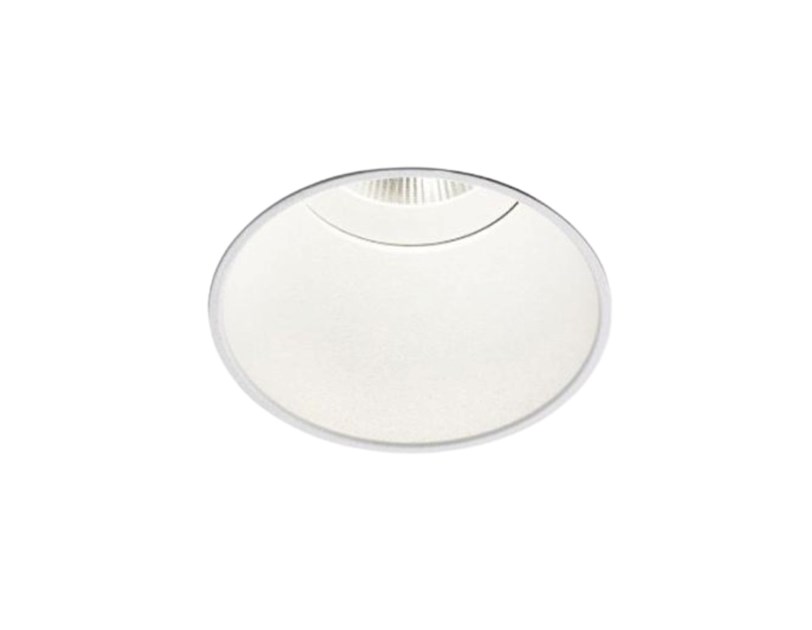 Delta Light spotlight ugradbeni Diro - sivi