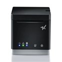Star mC-Print2 POS pisač, 8 dots/mm (203 dpi) + rezač, USB/BT/LAN, crni