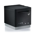 Star mC-Print2 POS pisač, 8 dots/mm (203 dpi) + rezač, USB/BT/LAN, crni