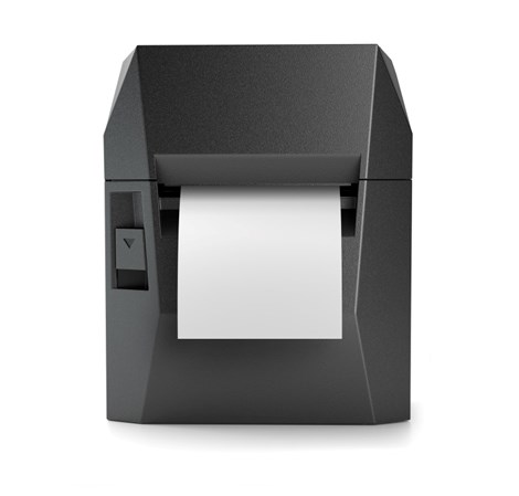 Star TSP100IV Cloud POS pisač, 8 dots/mm (203 dpi), rezač, USB/USB-C/LAN