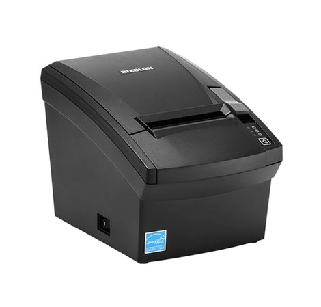 Bixolon SRP-330IIISK (+PS), 7 dots/mm (180 dpi), rezač, USB/RS232, crni