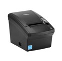 Bixolon SRP-330IIISK (+PS), 7 dots/mm (180 dpi), rezač, USB/RS232, crni
