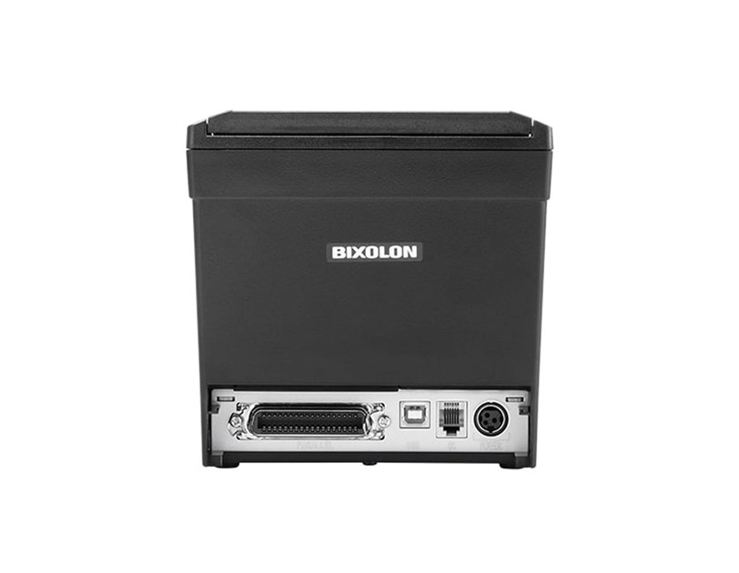 Bixolon SRP-330IIISK (+PS), 7 dots/mm (180 dpi), rezač, USB/RS232, crni