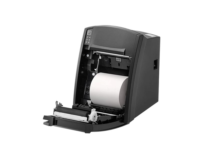 Bixolon SRP-330IIISK (+PS), 7 dots/mm (180 dpi), rezač, USB/RS232, crni