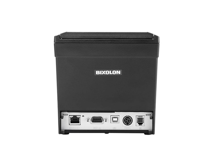 Bixolon SRP-330IIIESK (+PS), 7 dots/mm (180 dpi), rezač, USB/RS232/LAN, crni
