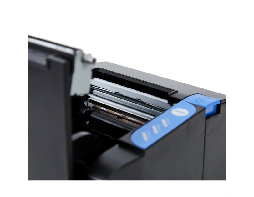 SPRT SP-POS893UEd POS pisač, 220mm/s, rezač, USB/LAN, crni