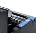 SPRT SP-POS893UEd POS pisač, 220mm/s, rezač, USB/LAN, crni