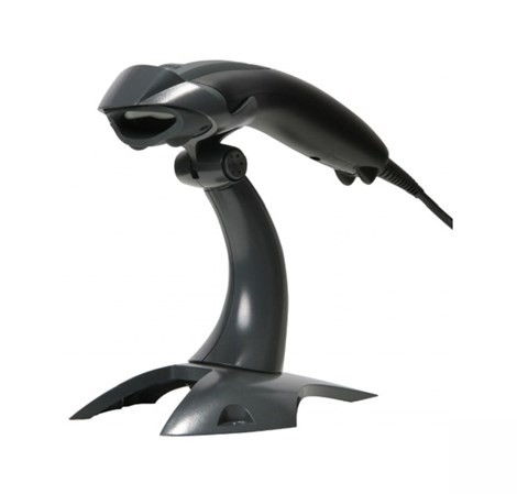 Honeywell Voyager laser barcode čitač, 72 scans/sec, stalak, USB kabel, crni (1200G-2USB-1)