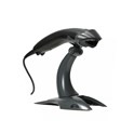 Honeywell Voyager laser barcode čitač, 72 scans/sec, stalak, USB kabel, crni (1200G-2USB-1)