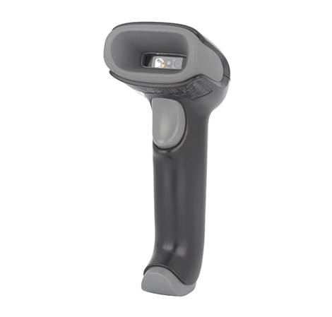 Honeywell Voyager Extreme Performance 1470g, 2D barcode čitač , stalak, USB, crni (1470G2D-6USB-1-R)