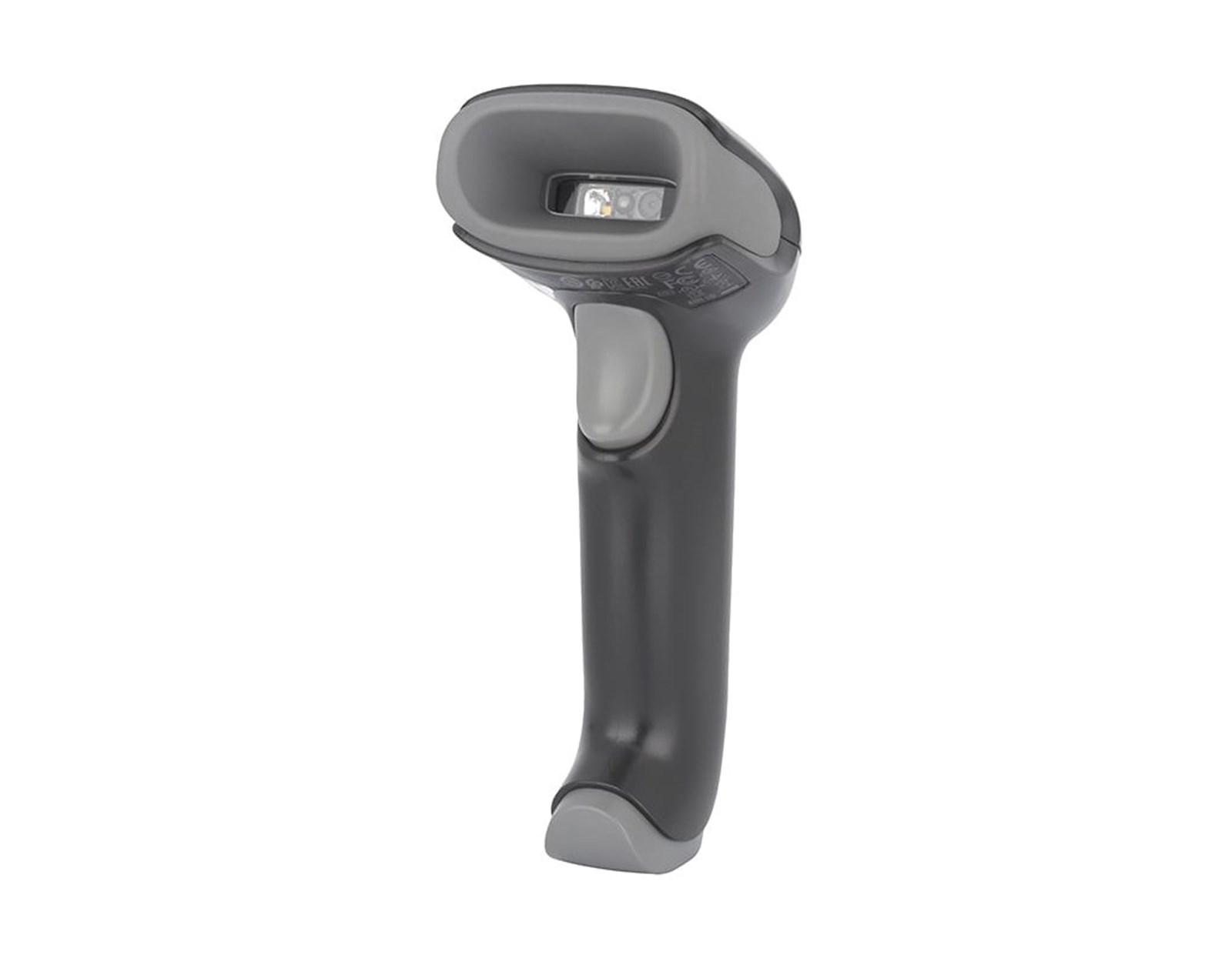 Honeywell Voyager Extreme Performance 1470g, 2D barcode čitač , stalak, USB, crni (1470G2D-6USB-1-R)