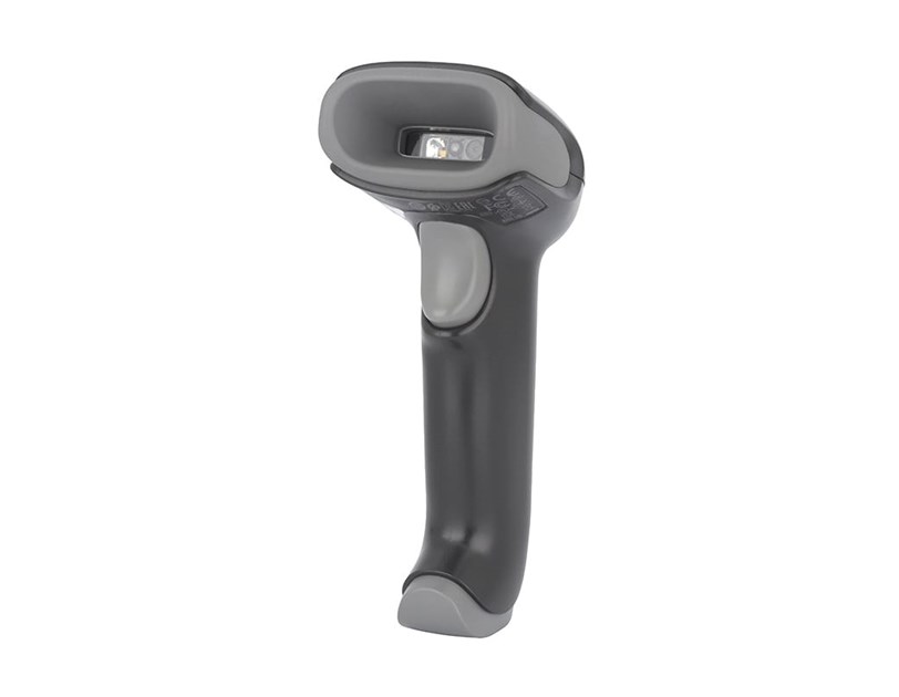 Honeywell Voyager Extreme Performance 1470g, 2D barcode čitač , stalak, USB, crni (1470G2D-6USB-1-R)