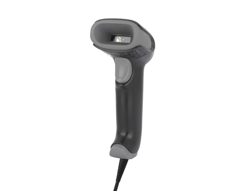 Honeywell Voyager Extreme Performance 1470g, 2D barcode čitač , stalak, USB, crni (1470G2D-6USB-1-R)