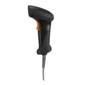 Zebex Z-3392 Plus 2D barcode čitač, USB, crni