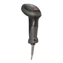 Zebex Z-3392 Plus 2D barcode čitač, USB, crni