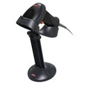 Zebex Z-3392 Plus 2D barcode čitač, USB, crni