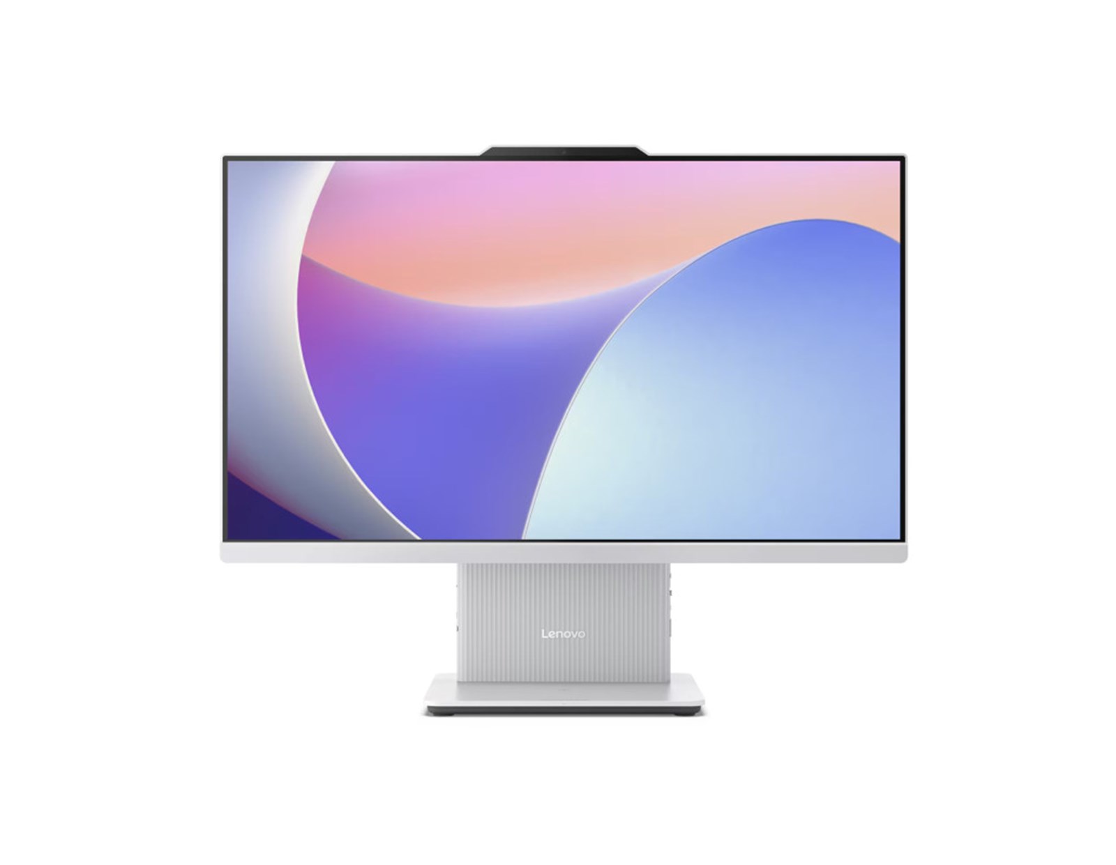 Lenovo IdeaCentre AIO 3 24ARR9 23,8" FHD (1920x1080) Ryzen 5 7535HS 23.8inch FHD 16GB 1TB SSD WLAN 2X2AX+BT 5MP cam Wrls KBD + Mouse Win 11 Pro, Cloud Grey (F0HR000JSC)