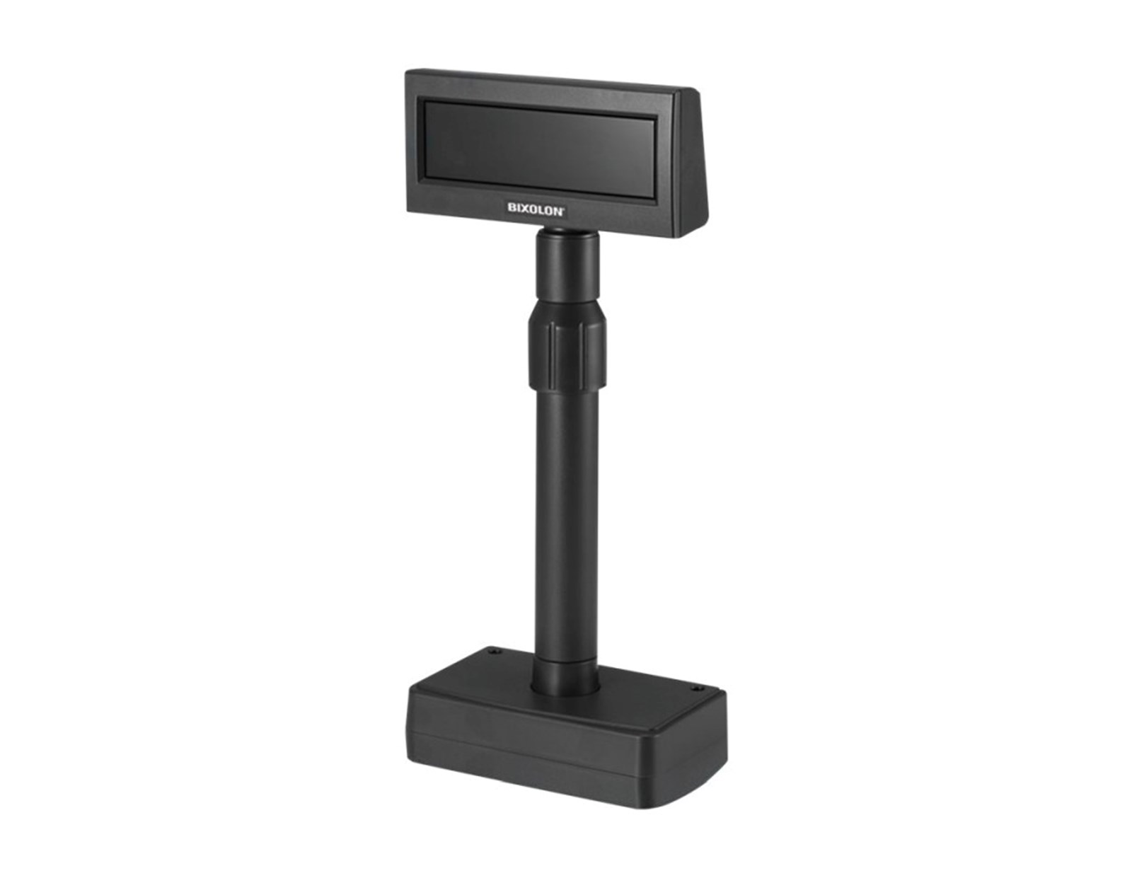 Bixolon BCD-2000 display za kupca, USB, crni