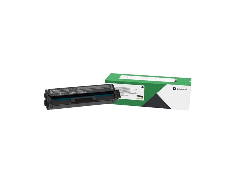 Lexmark toner 55B200E za MS/MX 33x/ 43x crni (3000 str.)
