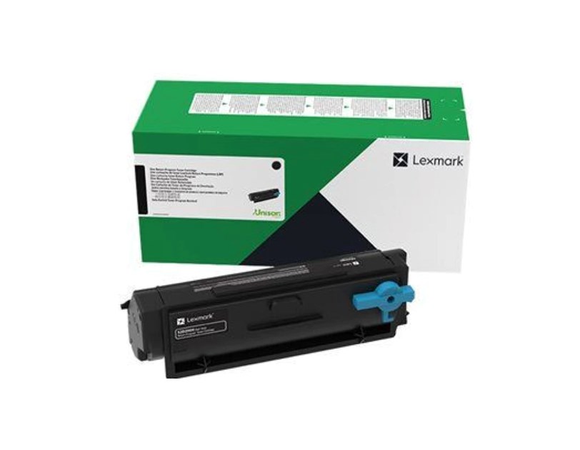 Lexmark toner 55B2X0E za MS/MX 43x crni (20.000 str.)