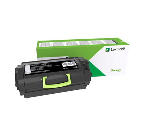 Lexmark toner 51F5H00 za MS312/415 (5.000 str.)
