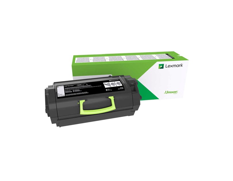 Lexmark toner 51F5H00 za MS312/415 (5.000 str.)