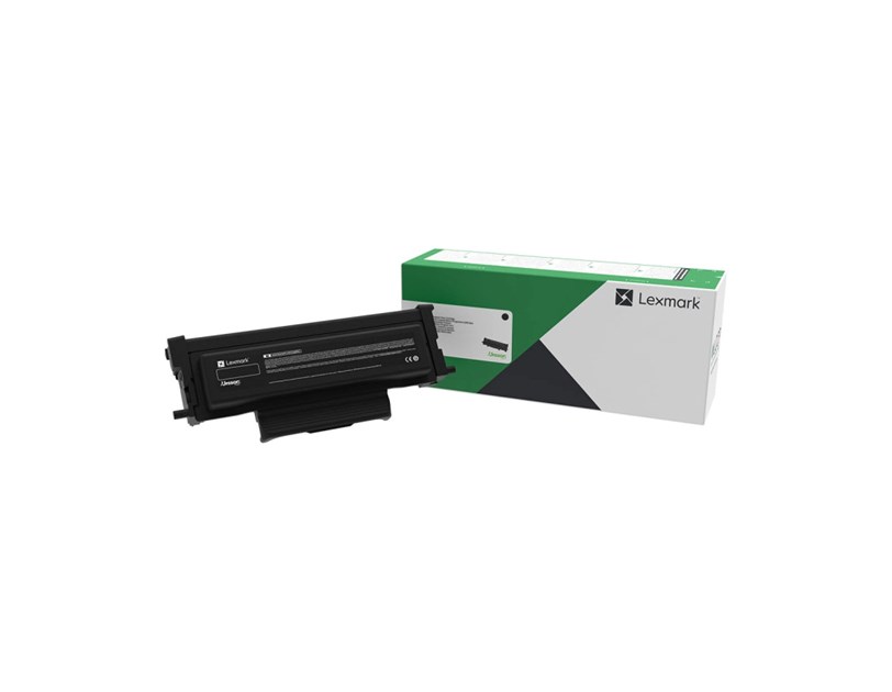 Lexmark toner B222X00 za B/MB 2236, crni (6.000 str.)