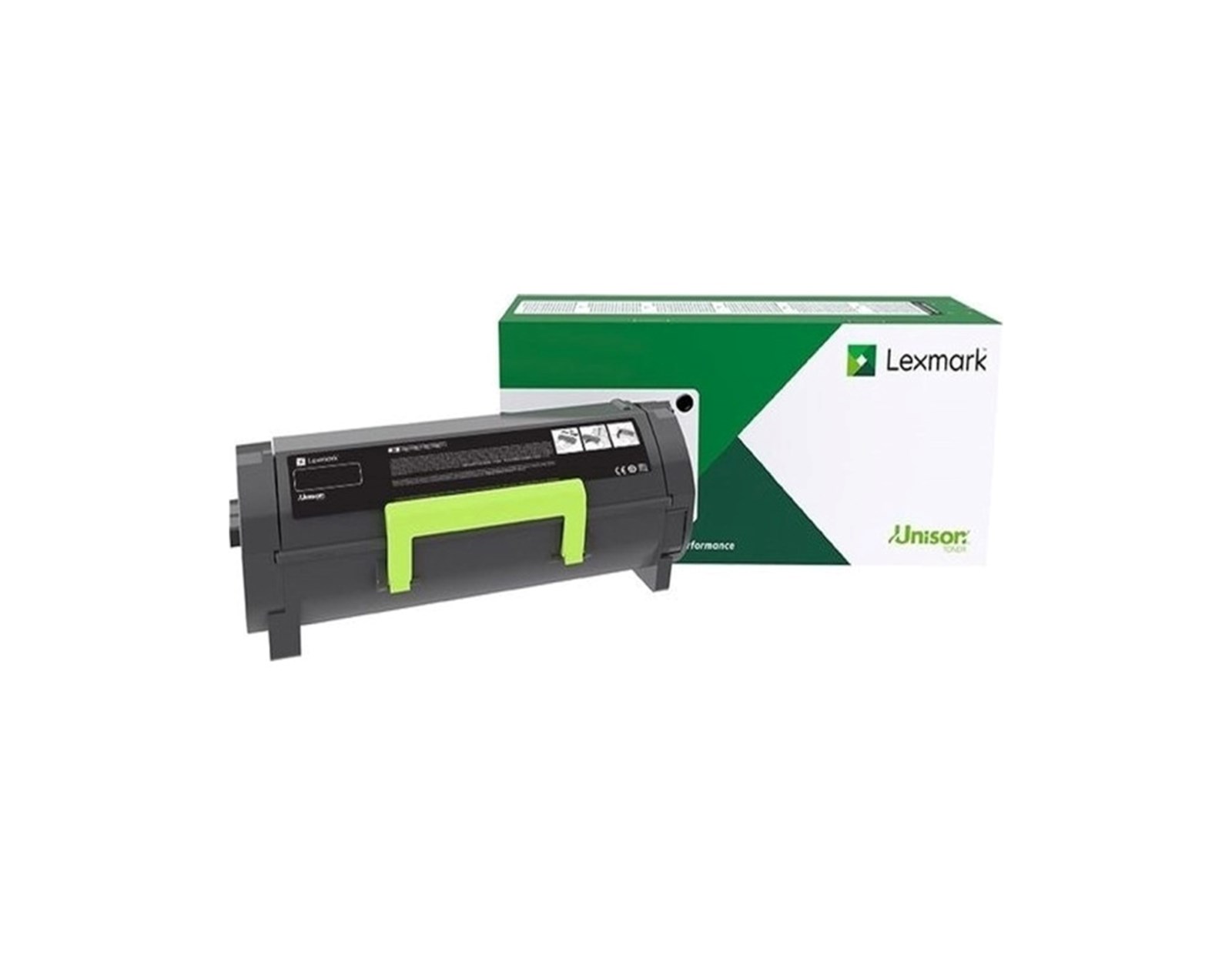 Lexmark toner B242H00 za B/MB 2442/2546/2650, crni (6.000 str.)