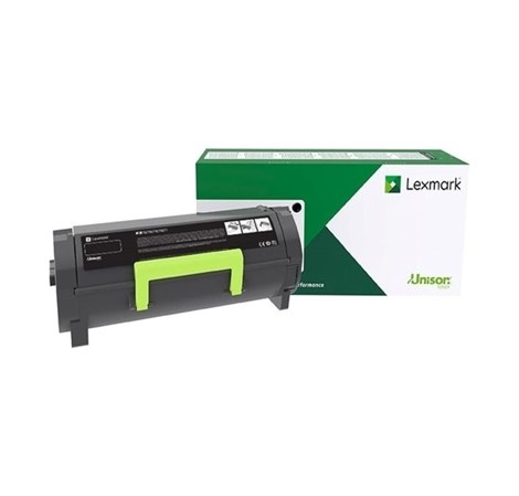 Lexmark toner 20N2XY0 za CS/CX 431 žuti ( 6700 str.)