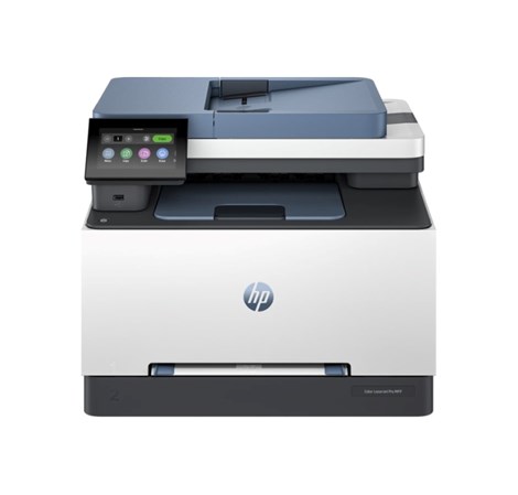 HP Color LaserJet Pro MFP 3302fdw A4 pisač 600x600dpi, 25/25 str/min c/b, USB/WiFi/LAN