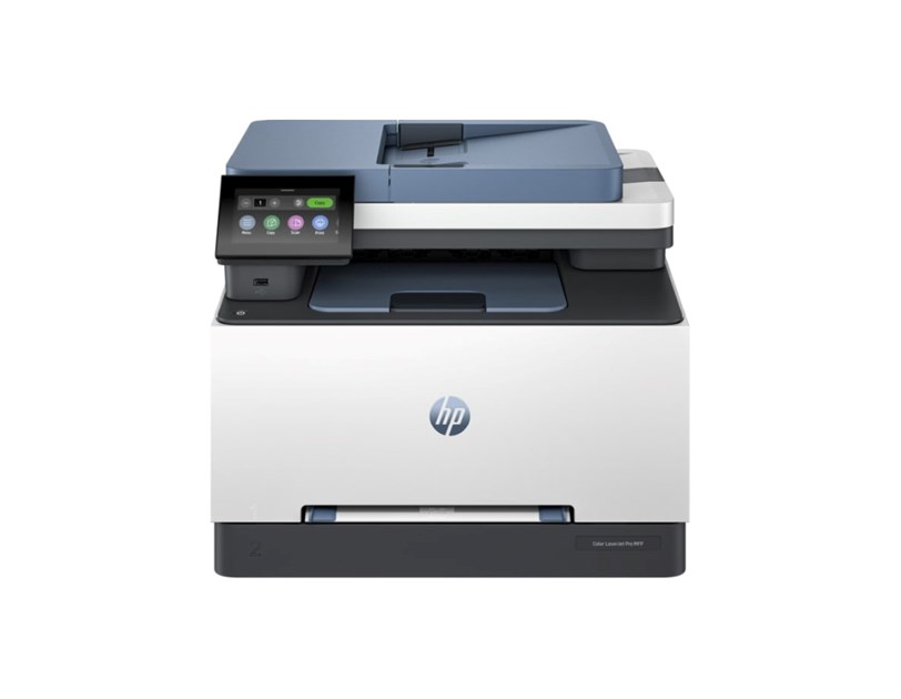 HP Color LaserJet Pro MFP 3302fdw A4 pisač 600x600dpi, 25/25 str/min c/b, USB/WiFi/LAN