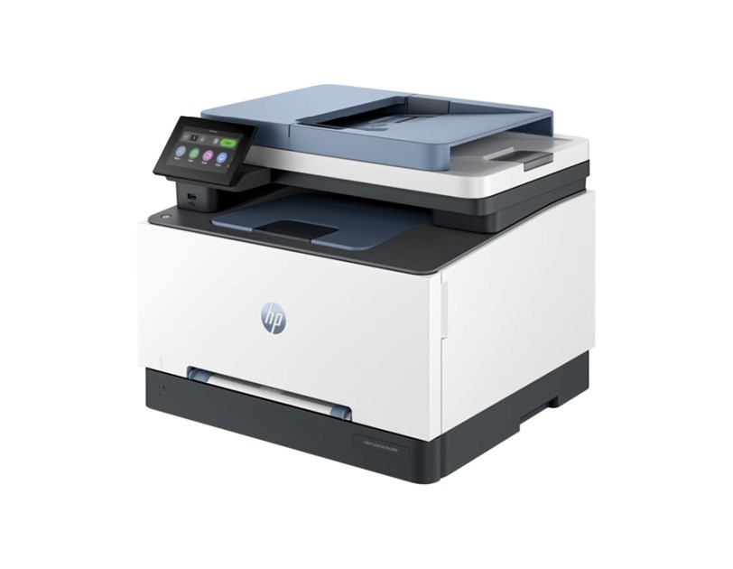 HP Color LaserJet Pro MFP 3302fdw A4 pisač 600x600dpi, 25/25 str/min c/b, USB/WiFi/LAN