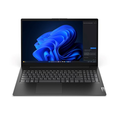 Lenovo V15 G5 IRL 15.6" FHD, Intel Core 5-120U, 32GB DDR5, 1TB SSD, WiFi 6/BT, Win 11 Pro (83GW002KSC)
