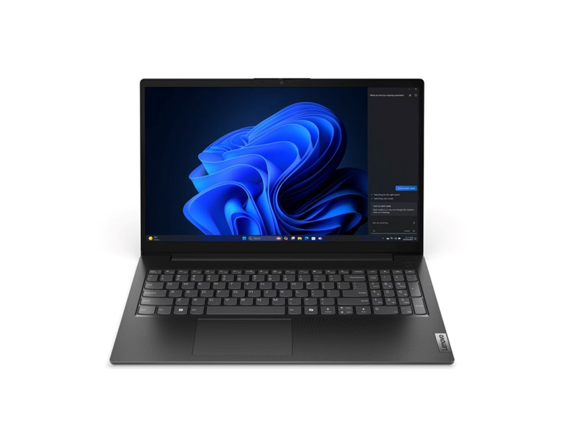 Lenovo V15 G5 IRL 15.6" FHD, Intel Core 5-120U, 32GB DDR5, 1TB SSD, WiFi 6/BT, Win 11 Pro (83GW002KSC)