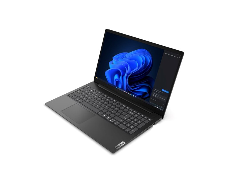 Lenovo V15 G5 IRL 15.6" FHD, Intel Core 5-120U, 32GB DDR5, 1TB SSD, WiFi 6/BT, Win 11 Pro (83GW002KSC)
