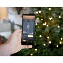 WOOX Smart božićna LED rasvjeta, 20m dužina (R5168)