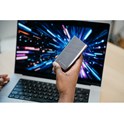 Verbatim TurboMetal 4TB SSD USB4 vanjski disk, R/W: 3700/3600 MB/s