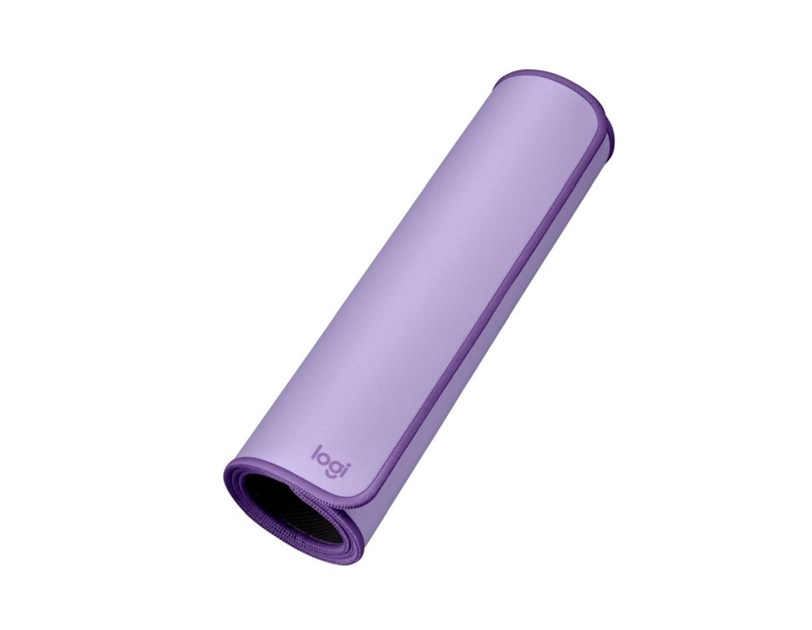 Logitech Studio Series podloga za miš, ljubičasta (956-000054)