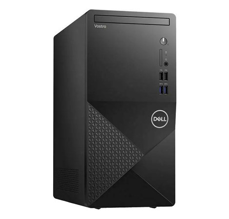 Dell Vostro 3030 MT, Intel i5-14400, 8GB DDR5, 512GB SSD, UHD, WiFi, 180W, Win 11 Pro + tipk./miš + 3y