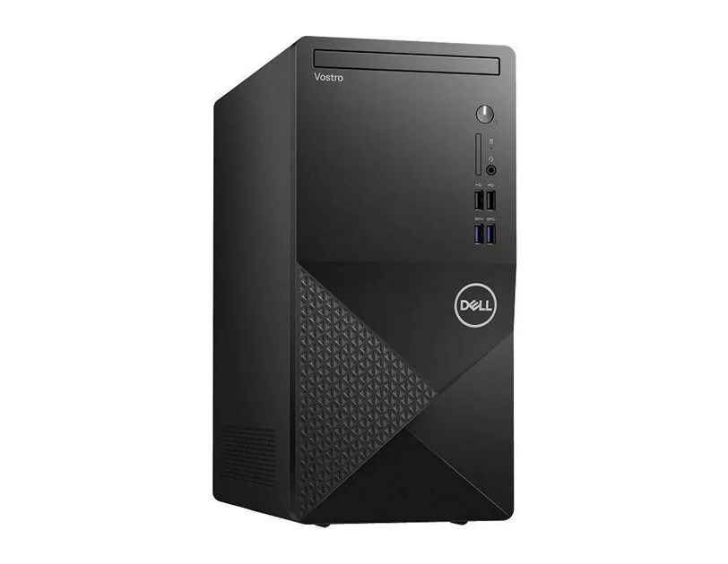 Dell Vostro 3030 MT, Intel i5-14400, 8GB DDR5, 512GB SSD, UHD, WiFi, 180W, Win 11 Pro + tipk./miš + 3y