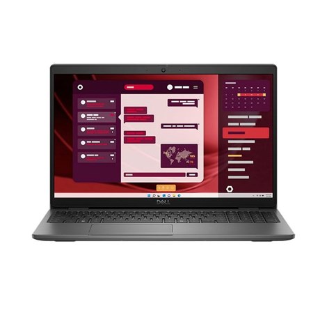 Dell Latitude 3550 15.6" FHD, Intel i5-1335U, 16GB DDR5, 512GB SSD, UHD, WiFi/BT, Win 11 Pro