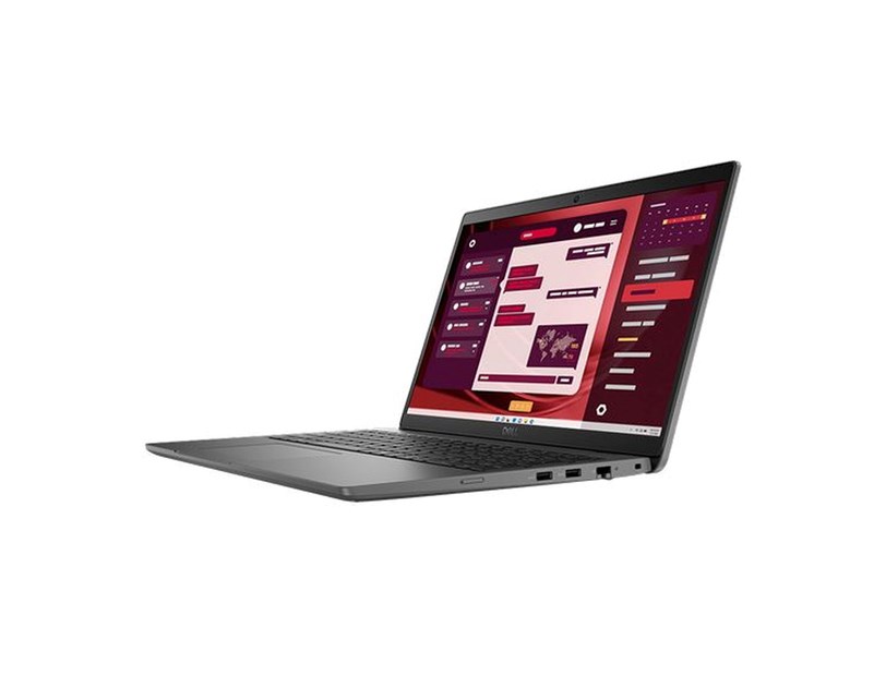Dell Latitude 3550 15.6" FHD, Intel i5-1335U, 16GB DDR5, 512GB SSD, UHD, WiFi/BT, Win 11 Pro