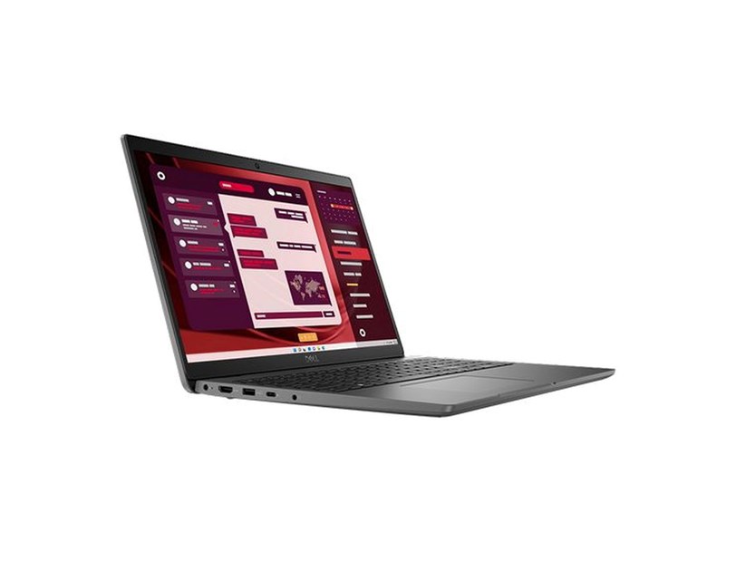 Dell Latitude 3550 15.6" FHD, Intel i5-1335U, 16GB DDR5, 512GB SSD, UHD, WiFi/BT, Win 11 Pro