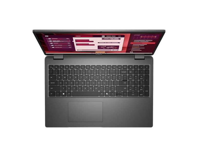 Dell Latitude 3550 15.6" FHD, Intel i5-1335U, 16GB DDR5, 512GB SSD, UHD, WiFi/BT, Win 11 Pro