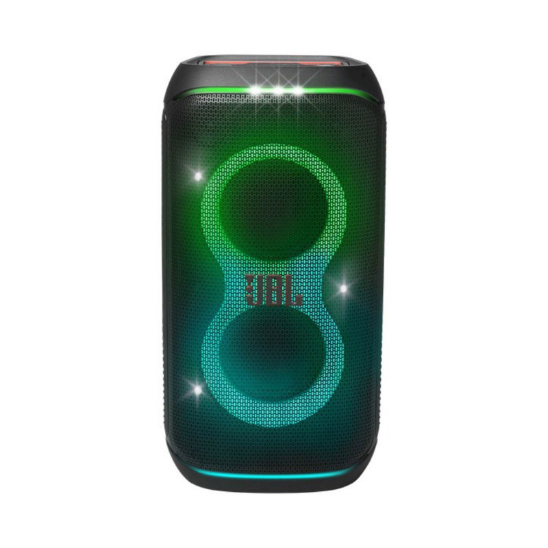 JBL PARTYBOX 120 prijenosni bežični BT zvučnik velike snage 160W, crni