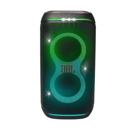 JBL PARTYBOX 120 prijenosni bežični BT zvučnik velike snage 160W, crni