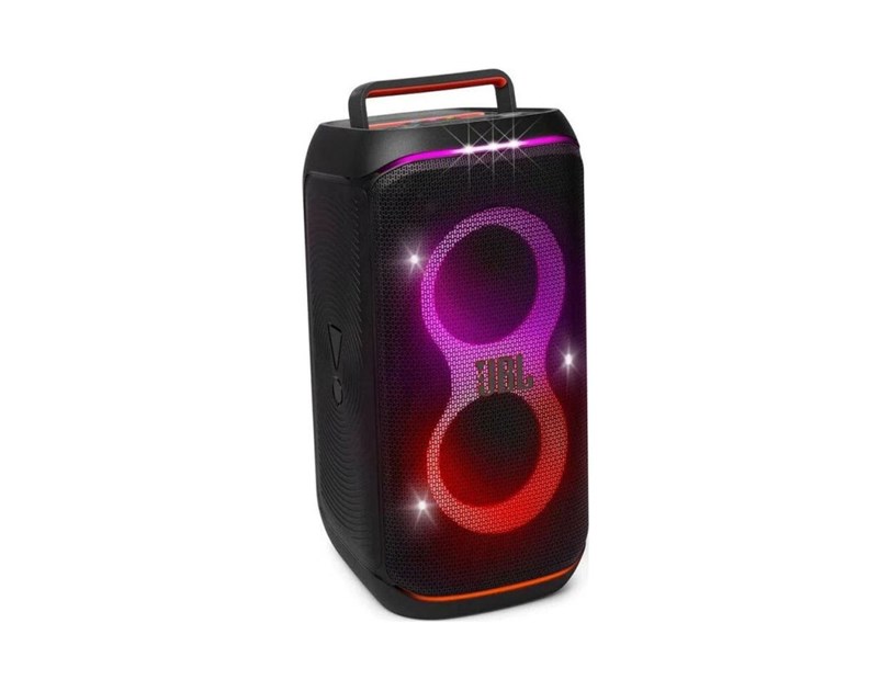 JBL PARTYBOX 120 prijenosni bežični BT zvučnik velike snage 160W, crni