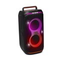 JBL PARTYBOX 120 prijenosni bežični BT zvučnik velike snage 160W, crni