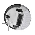 TP-Link Tapo RV30 robotski usisivač i perač, LiDAR+Gyro Navigation, 5000 mAh, 400ml Dustbin, 300ml Water Tank, WiFi/Bluetooth, Home/Alexa, Tapo APP